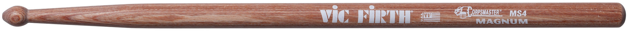 Vic firth deals corpsmaster ms4 magnum