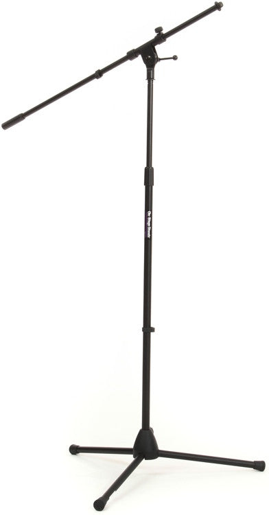 Euro-Boom Microphone Stand