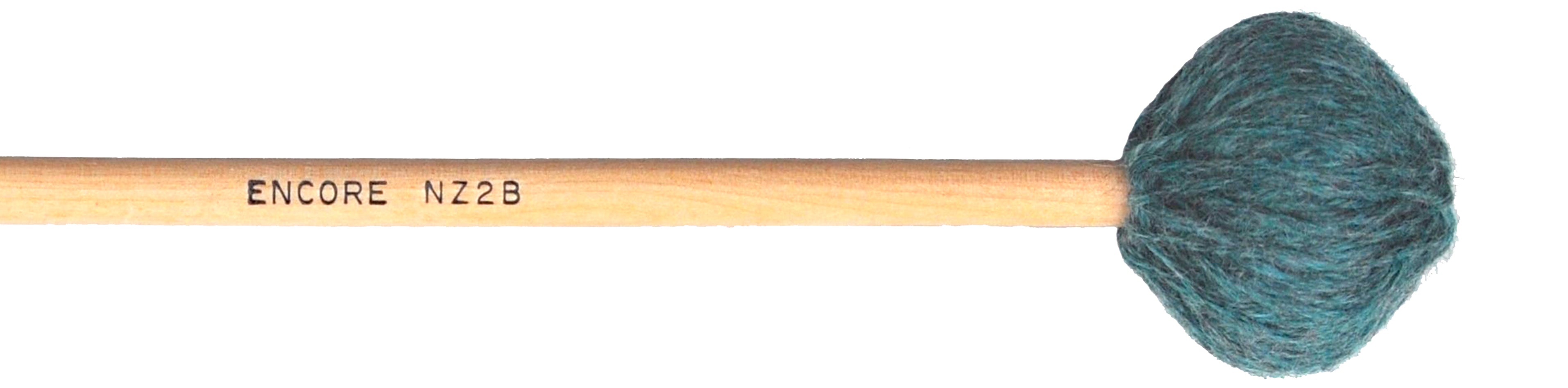 Encore Percussion Nancy Zeltsman Series Marimba Mallets - Birch