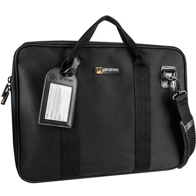 ProTec Music Portfolio Bag with Shoulder Strap