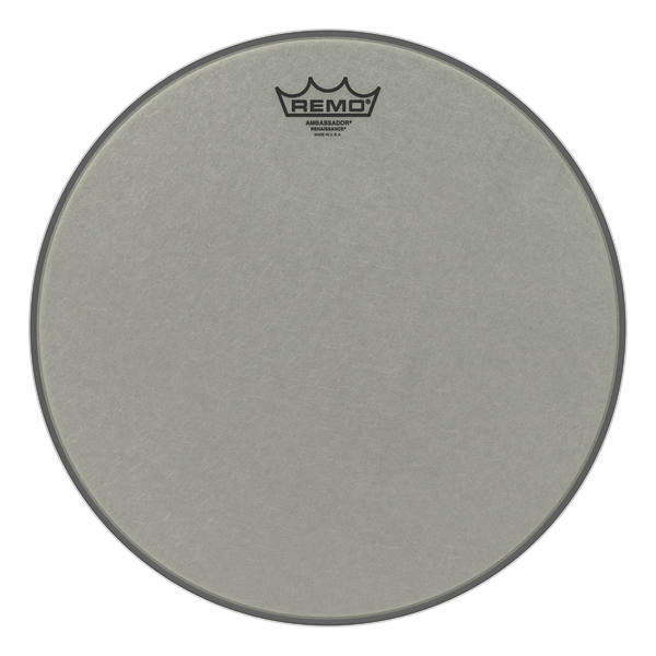 Remo Ambassador Renaissance Batter Concert Drum Head