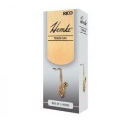 Hemke Tenor Sax Reeds (box of 5)