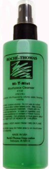 Mi-T-Mist Mouthpiece Cleaner 8 OZ.