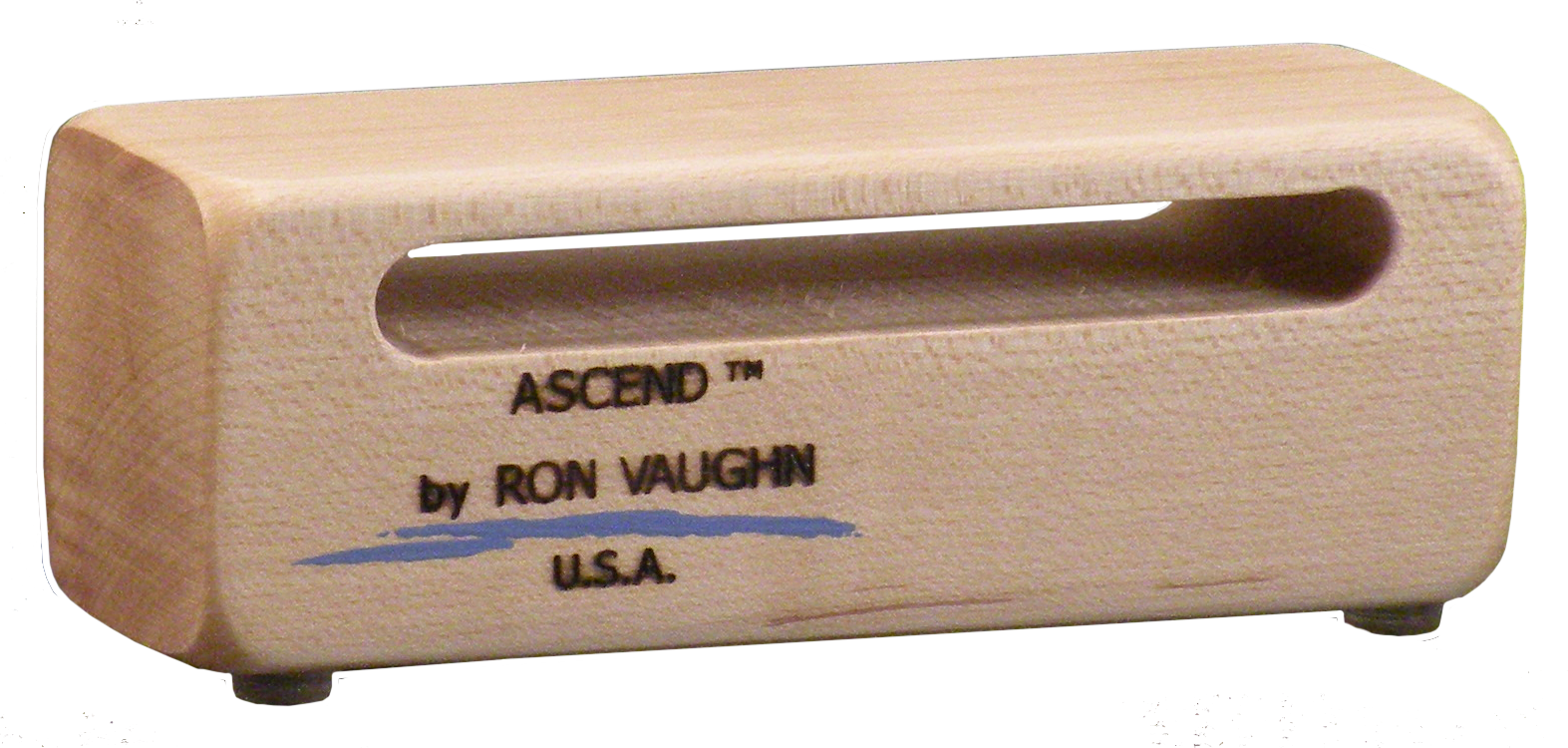 Ron Vaughn Ascend Series Woodblock