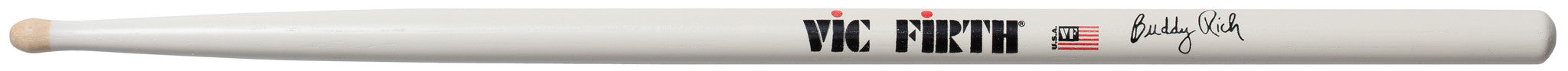 Vic Firth Signature Series Buddy Rich