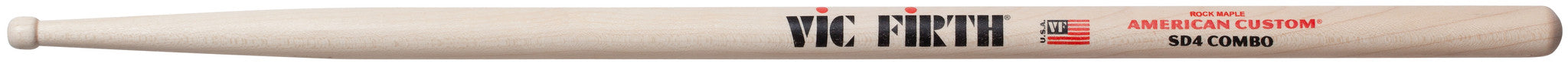 Vic Firth American Custom SD4 Combo