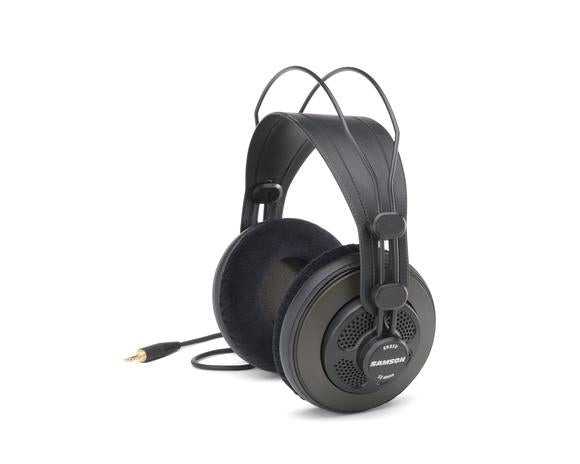 Samson SR850 Studio Headphones