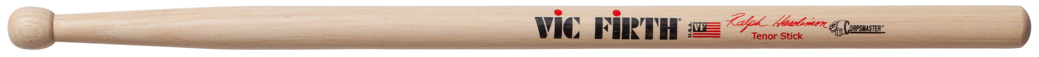 Vic Firth Ralph Hardimon Tenor Stick