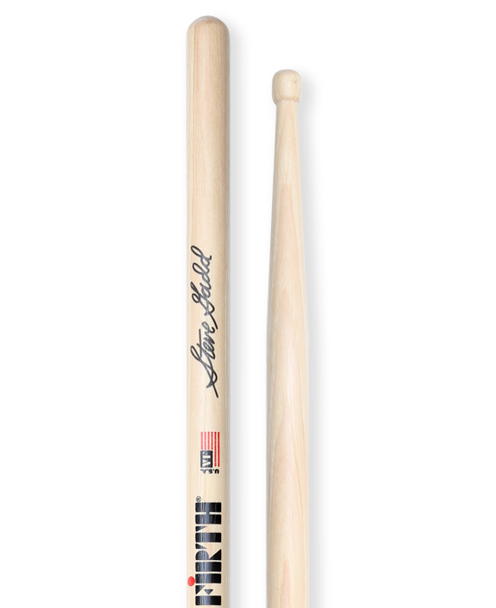 Vic Firth Steve Gadd Sticks, Natural