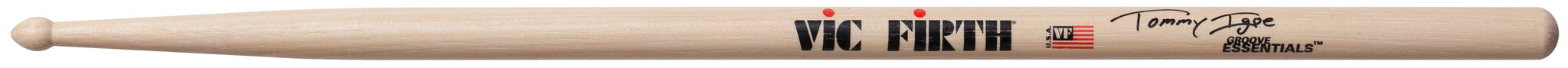 Vic Firth Signature Series Tommy Igoe