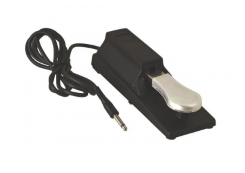 Keyboard Sustain Pedal