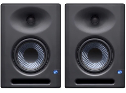 Presonus Eris E5 XT: 2-Way Active Studio Monitors with Wave Guide