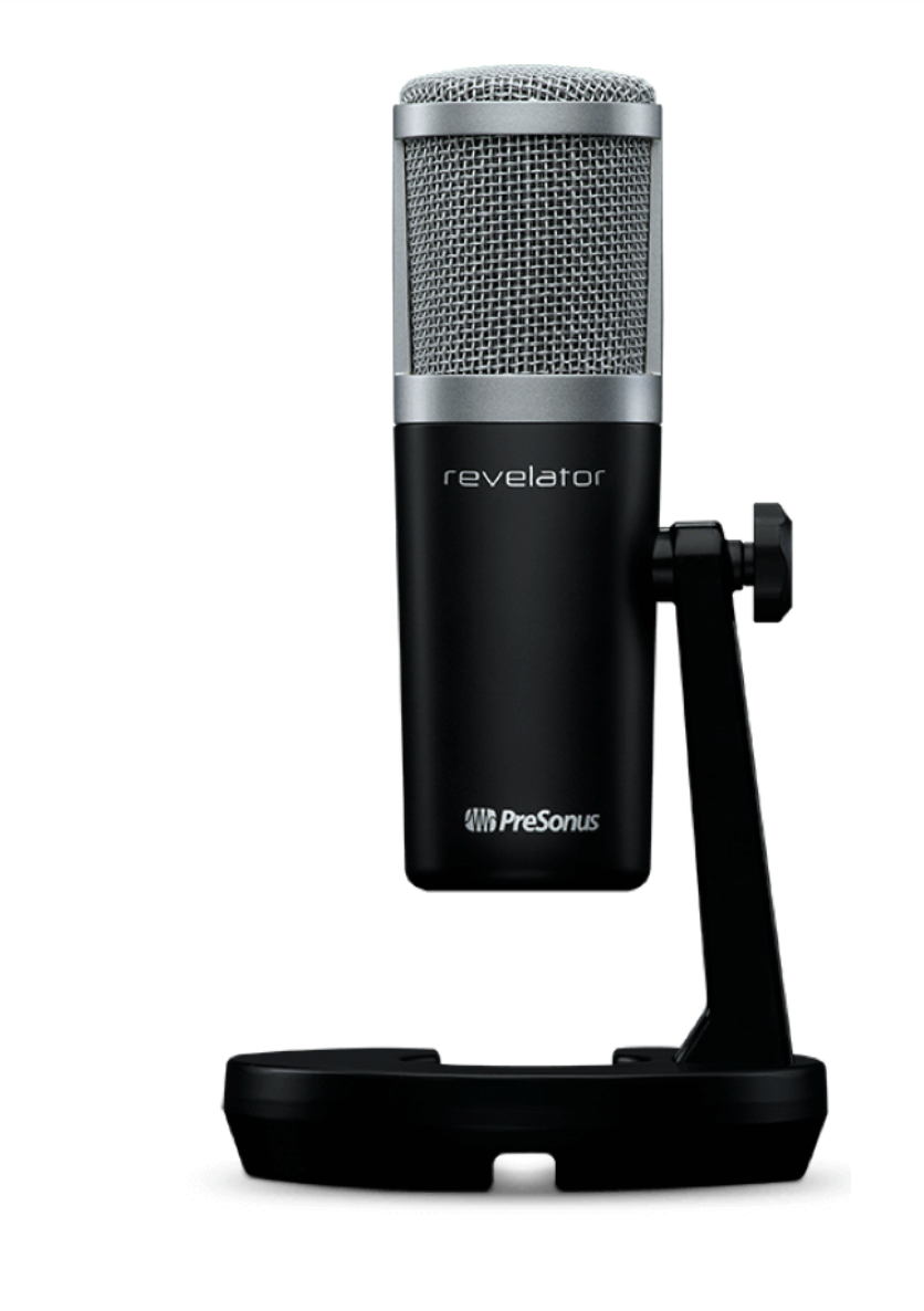 Presonus Revelator Professional USB Microphone