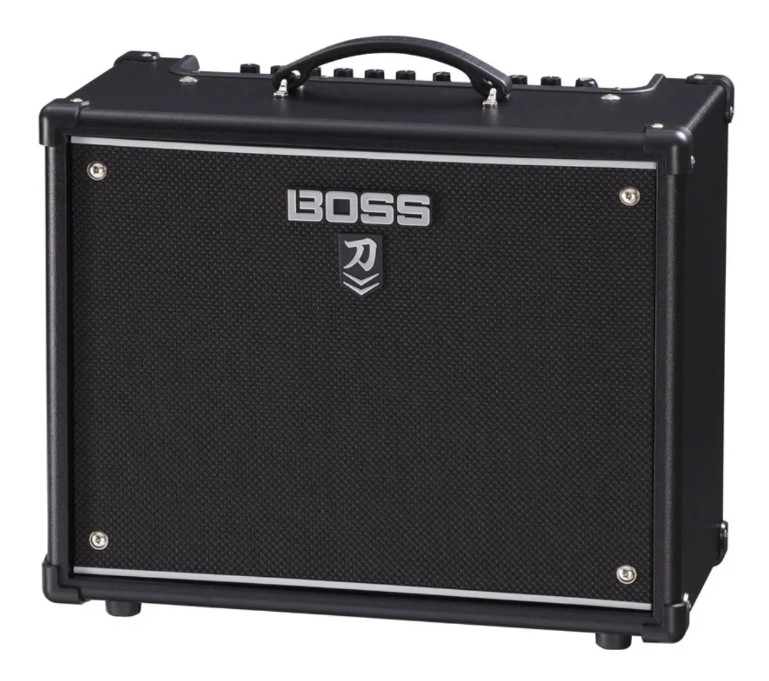 Boss KTN-50-2 Katana MkII Combo Amp