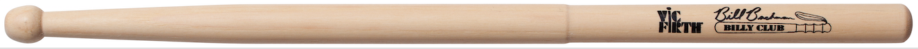 Vic Firth Bill Bachman "Billy Club" Tenor Stick