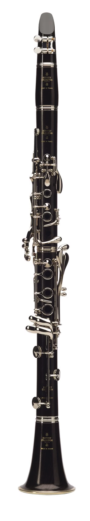 Buffet R13 Professional Bb Clarinet