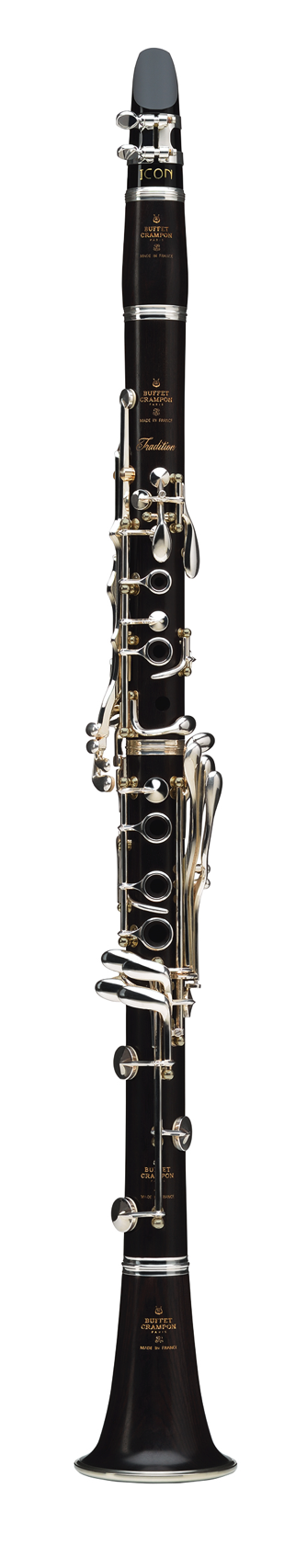 Buffet Tradition Professional Bb Clarinet