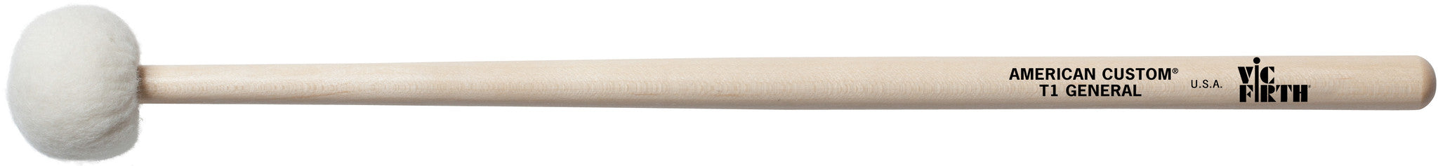 Vic Firth American Custom Series Timpani Mallets