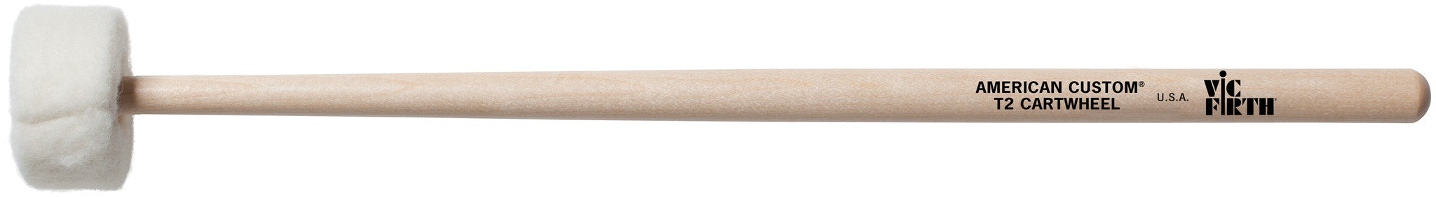 Vic Firth American Custom Series Timpani Mallets