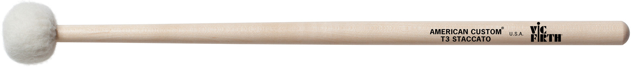 Vic Firth American Custom Series Timpani Mallets