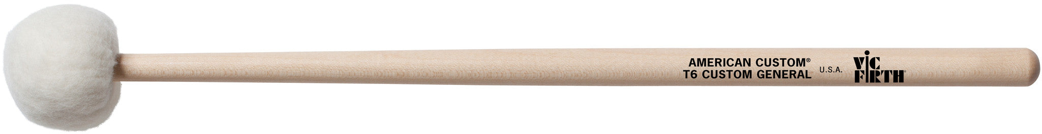 Vic Firth American Custom Series Timpani Mallets