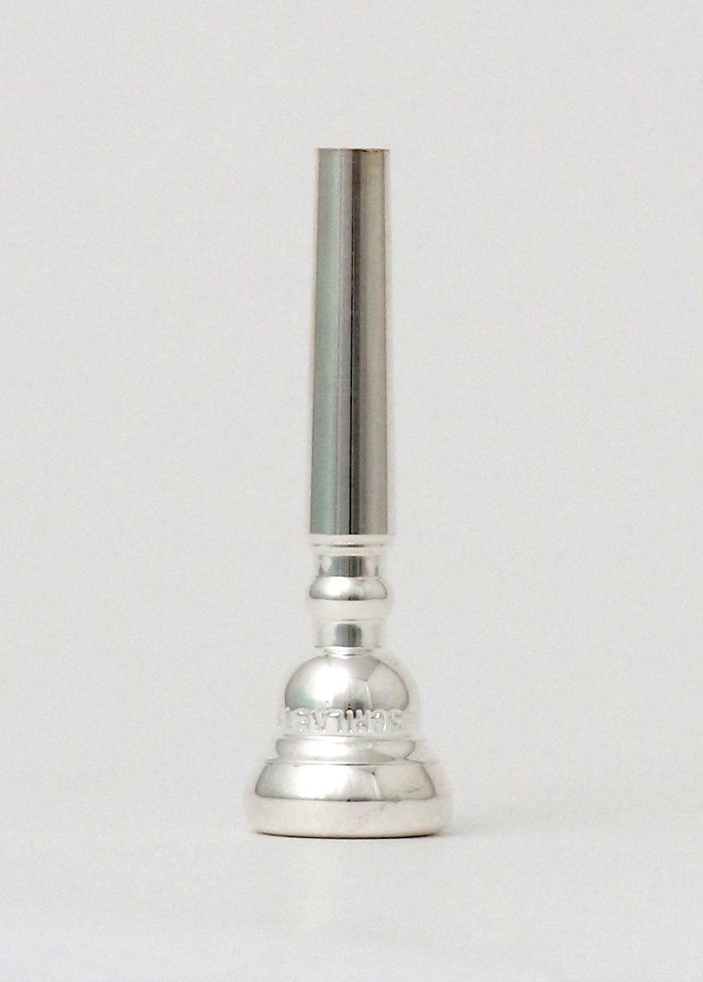 Schilke Trumpet Mouthpiece