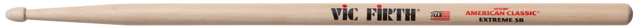 Vic Firth American Classic Extreme 5B