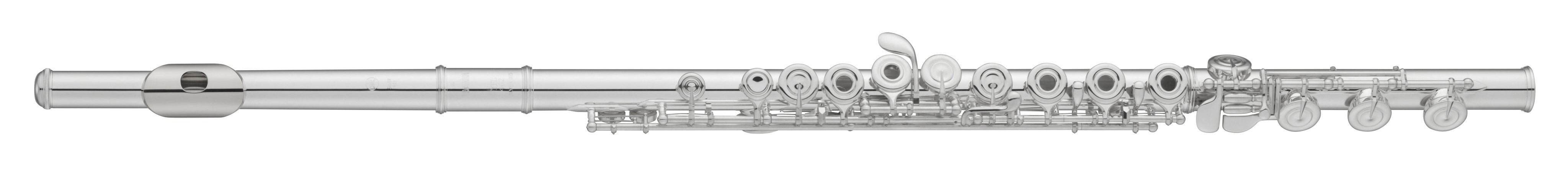 Yamaha YFL-462H Intermediate Flute