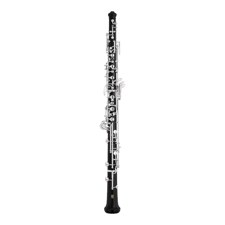 Yamaha YOB-441IIAT Intermediate Oboe