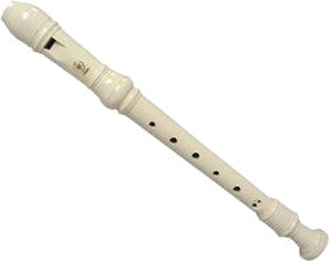 Yamaha YRS-24B Soprano Recorder