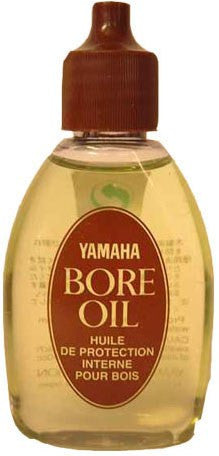 Yamaha Bore Oil