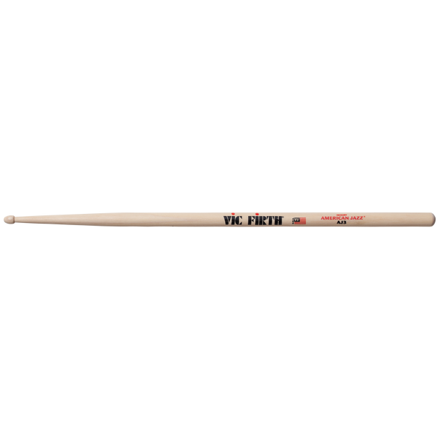 Vic Firth American Jazz® 3