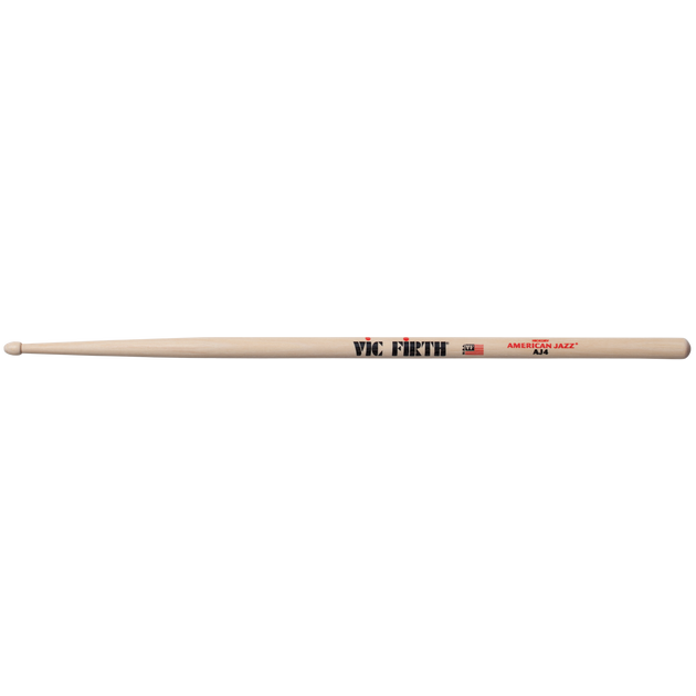 Vic Firth American Jazz® 4