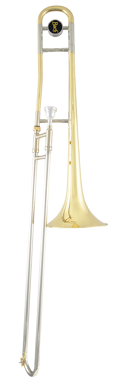 Bach BTB301 Student Trombone