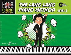 The Lang Lang Piano Method