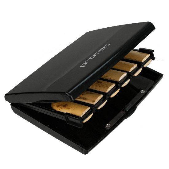 Protec Alto/Tenor Sax Reed Case