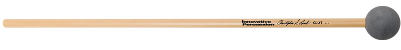 Innovative Percussion Chris Lamb Orchestral Series Xylophone Mallets