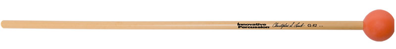 Innovative Percussion Chris Lamb Orchestral Series Xylophone Mallets