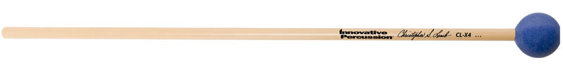 Innovative Percussion Chris Lamb Orchestral Series Xylophone Mallets