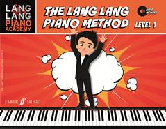 The Lang Lang Piano Method