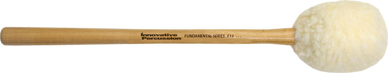 Innovative Percussion Fundamental General Concert Bass Drum mallet