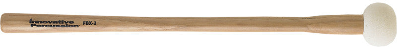 Innovative Percussion FBX Field Series Bass Drum Mallets