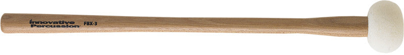 Innovative Percussion FBX Field Series Bass Drum Mallets