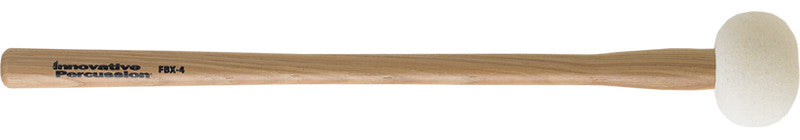 Innovative Percussion FBX Field Series Bass Drum Mallets