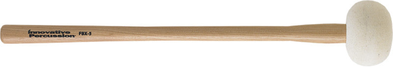 Innovative Percussion FBX Field Series Bass Drum Mallets