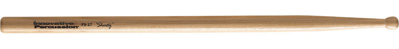 Innovative Percussion Field Series FS2T Shorty Tenor Sticks