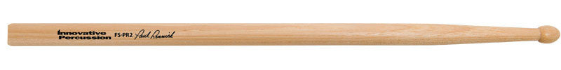 Innovative Percussion Field Series FSPR2 Paul Rennick Marching Snare Drumsticks