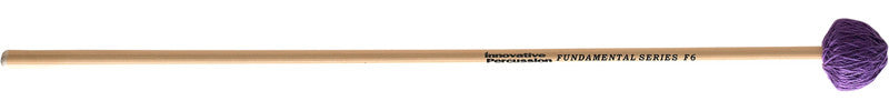 Innovative Percussion Fundamental Series Vibraphone Mallets