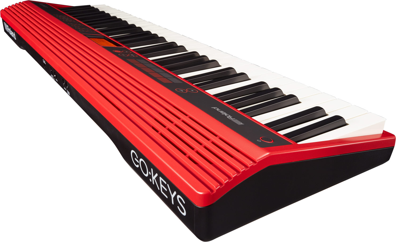 Roland GO: KEYS Creation Keyboard