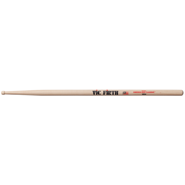 Vic Firth American Classic® HD4 Hickory